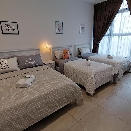 Apartamento de 99 m² en Centro de Malaca, con 2 habitación Malacca Exterior foto