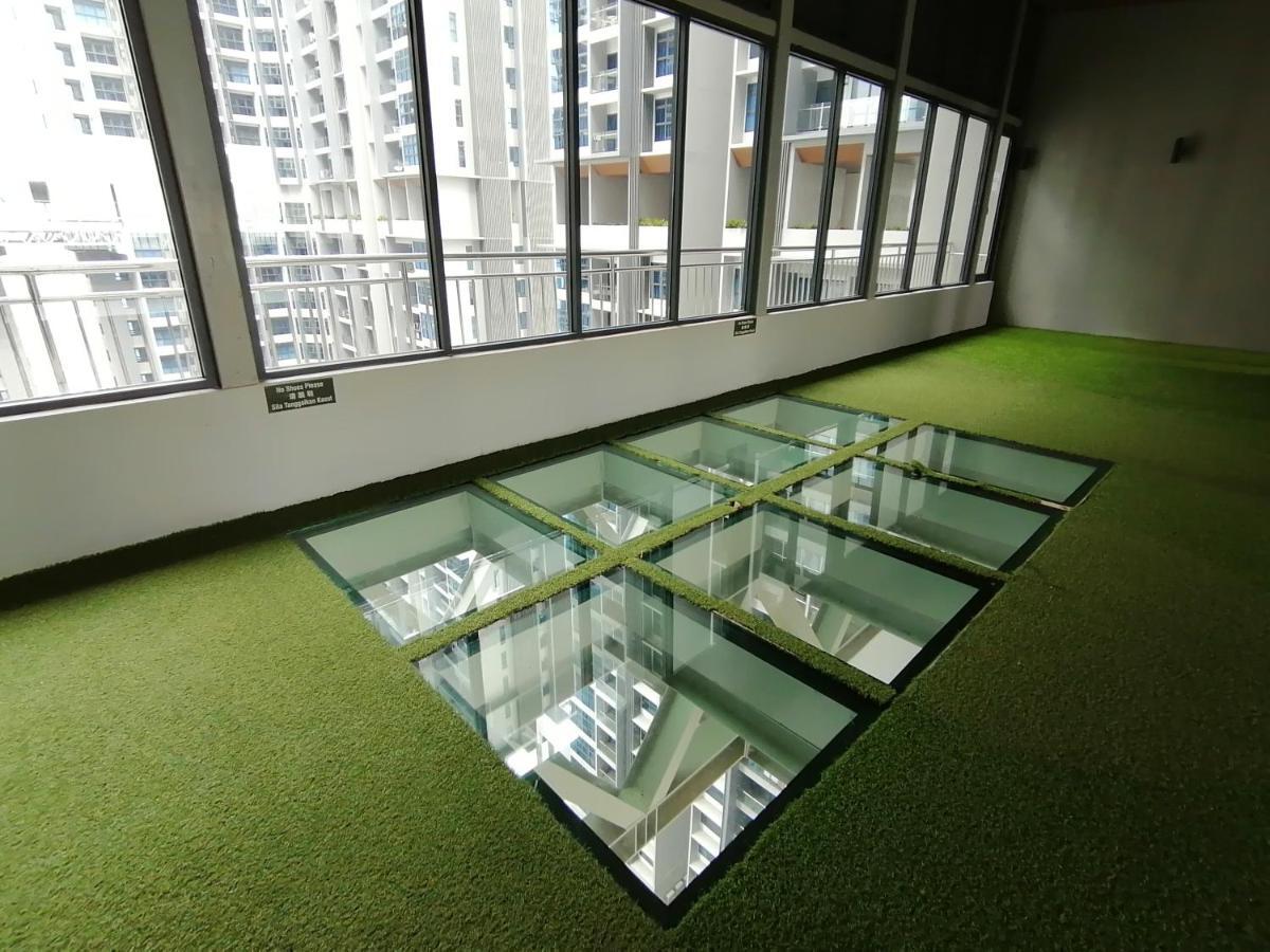 Apartamento de 99 m² en Centro de Malaca, con 2 habitación Malacca Exterior foto