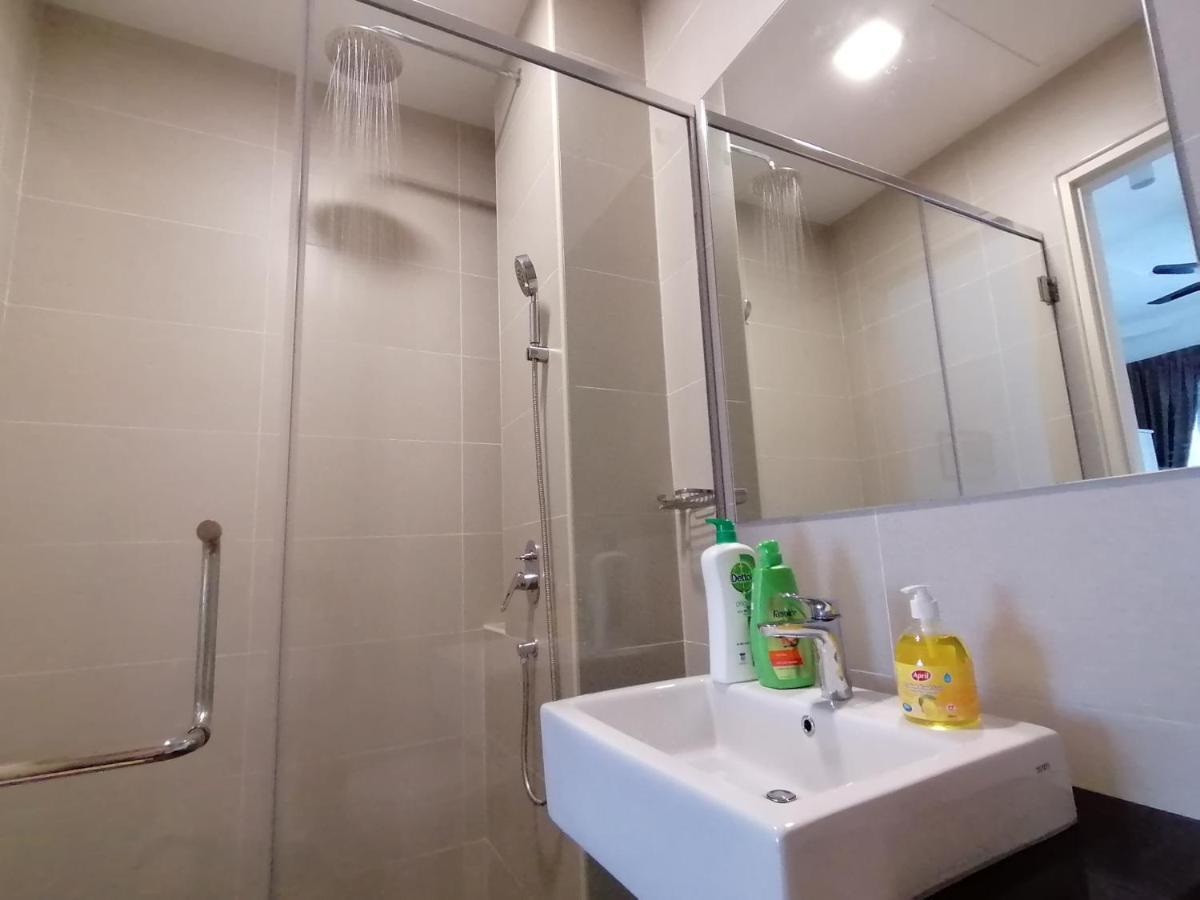 Apartamento de 99 m² en Centro de Malaca, con 2 habitación Malacca Exterior foto