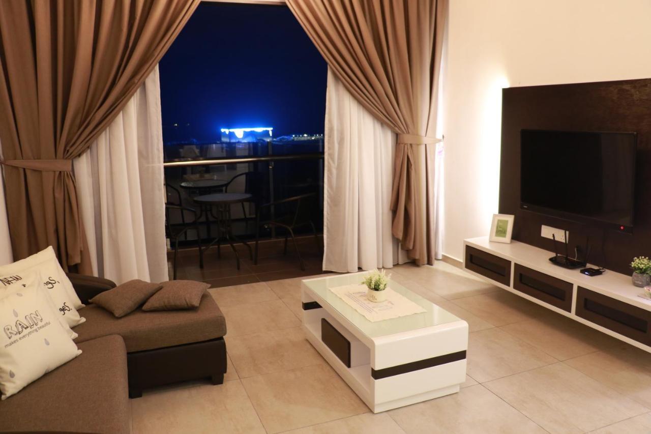 Apartamento de 99 m² en Centro de Malaca, con 2 habitación Malacca Exterior foto