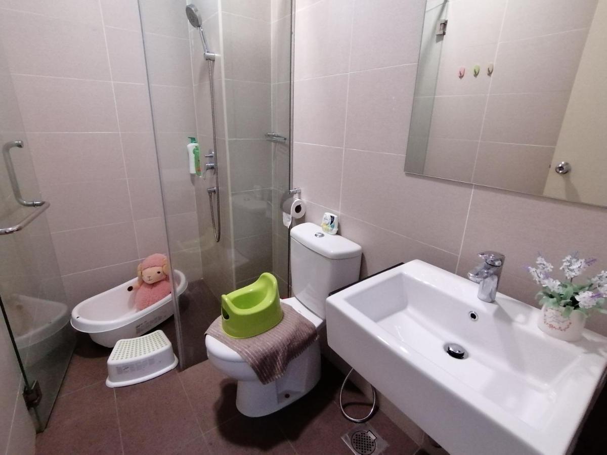 Apartamento de 99 m² en Centro de Malaca, con 2 habitación Malacca Exterior foto